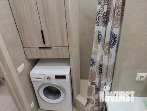 1-к квартира, посуточно, 52м2, 10/12 этаж