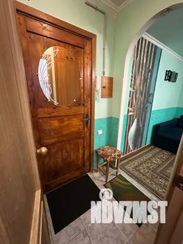 3-к квартира, посуточно, 50м2, 1/5 этаж