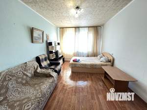 2-к квартира, посуточно, 60м2, 1/1 этаж