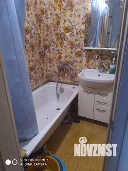 1-к квартира, на длительный срок, 31м2, 5/5 этаж