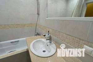 3-к квартира, посуточно, 56м2, 1/5 этаж