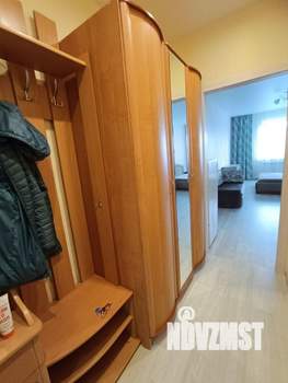 Студия квартира, на длительный срок, 31м2, 3/18 этаж