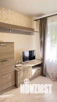 1-к квартира, посуточно, 30м2, 1/5 этаж