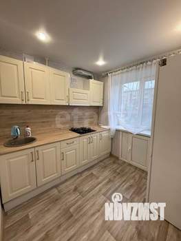 2-к квартира, на длительный срок, 43м2, 3/5 этаж