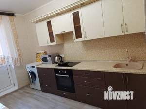 1-к квартира, на длительный срок, 43м2, 11/14 этаж