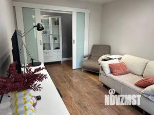2-к квартира, посуточно, 46м2, 2/5 этаж