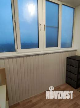 2-к квартира, посуточно, 50м2, 12/17 этаж