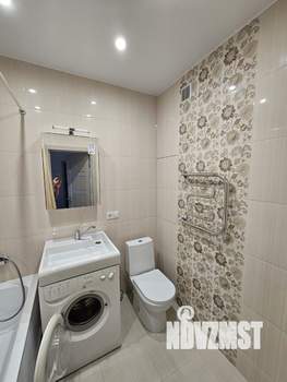 1-к квартира, на длительный срок, 40м2, 9/15 этаж