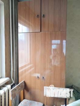 1-к квартира, на длительный срок, 36м2, 4/5 этаж