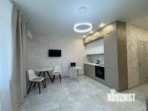 Студия квартира, на длительный срок, 30м2, 8/25 этаж