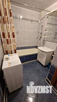 1-к квартира, на длительный срок, 42м2, 7/17 этаж