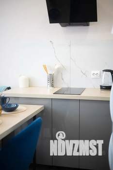 1-к квартира, посуточно, 36м2, 5/14 этаж