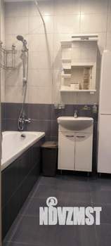 2-к квартира, на длительный срок, 50м2, 4/19 этаж