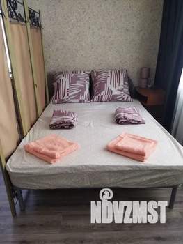 1-к квартира, посуточно, 31м2, 2/5 этаж