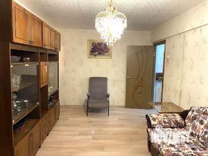 2-к квартира, на длительный срок, 46м2, 3/5 этаж