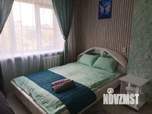 1-к квартира, посуточно, 25м2, 4/5 этаж