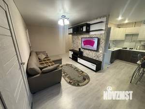 2-к квартира, на длительный срок, 45м2, 1/5 этаж