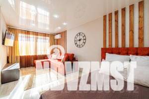 1-к квартира, посуточно, 33м2, 1/5 этаж