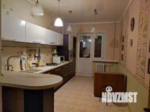 3-к квартира, посуточно, 98м2, 4/9 этаж