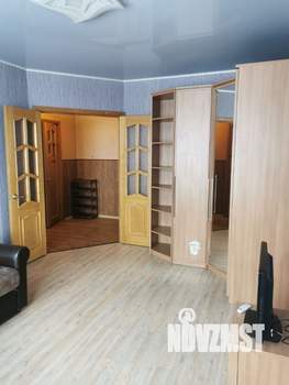 2-к квартира, на длительный срок, 56м2, 5/10 этаж