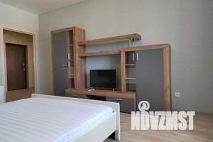 1-к квартира, посуточно, 37м2, 11/17 этаж