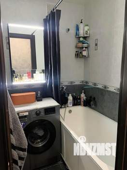 1-к квартира, на длительный срок, 31м2, 5/5 этаж