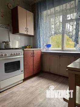 2-к квартира, на длительный срок, 48м2, 3/5 этаж