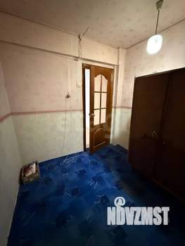 2-к квартира, на длительный срок, 46м2, 5/5 этаж