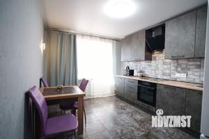 1-к квартира, посуточно, 47м2, 1/1 этаж