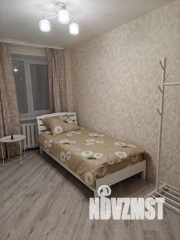 3-к квартира, посуточно, 54м2, 1/1 этаж