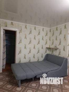 1-к квартира, на длительный срок, 30м2, 5/5 этаж