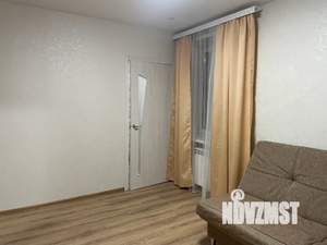 2-к квартира, посуточно, 33м2, 3/4 этаж