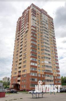 2-к квартира, на длительный срок, 65м2, 15/24 этаж