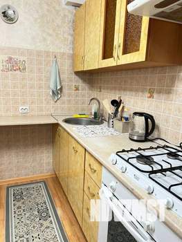 3-к квартира, посуточно, 72м2, 3/9 этаж