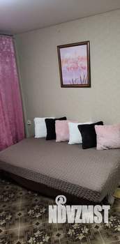 1-к квартира, посуточно, 35м2, 2/9 этаж