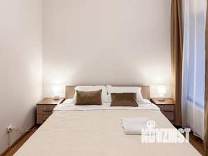 2-к квартира, посуточно, 63м2, 2/2 этаж