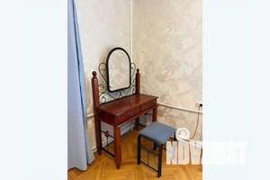 3-к квартира, посуточно, 90м2, 3/6 этаж