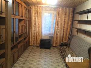 2-к квартира, на длительный срок, 60м2, 1/9 этаж