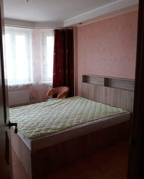2-к квартира, на длительный срок, 62м2, 7/12 этаж