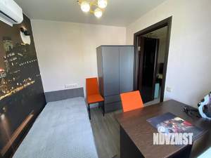 3-к квартира, на длительный срок, 43м2, 4/4 этаж