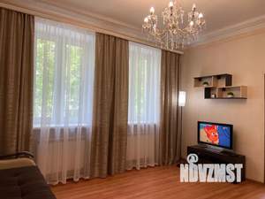 2-к квартира, посуточно, 50м2, 2/2 этаж