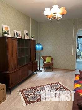 2-к квартира, посуточно, 58м2, 5/5 этаж