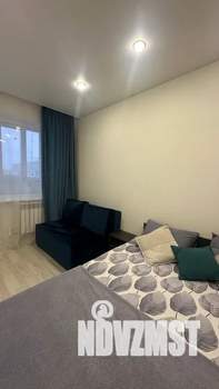 2-к квартира, посуточно, 58м2, 9/9 этаж