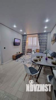 2-к квартира, посуточно, 40м2, 21/24 этаж