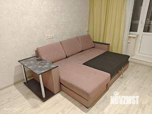 2-к квартира, на длительный срок, 47м2, 4/5 этаж