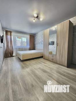 1-к квартира, посуточно, 35м2, 5/5 этаж