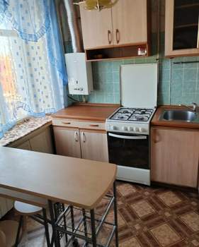 2-к квартира, на длительный срок, 45м2, 3/5 этаж