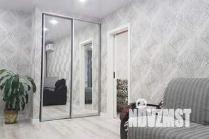 2-к квартира, посуточно, 44м2, 1/5 этаж