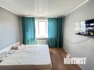 2-к квартира, посуточно, 60м2, 8/9 этаж