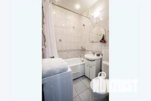 2-к квартира, посуточно, 52м2, 3/5 этаж
